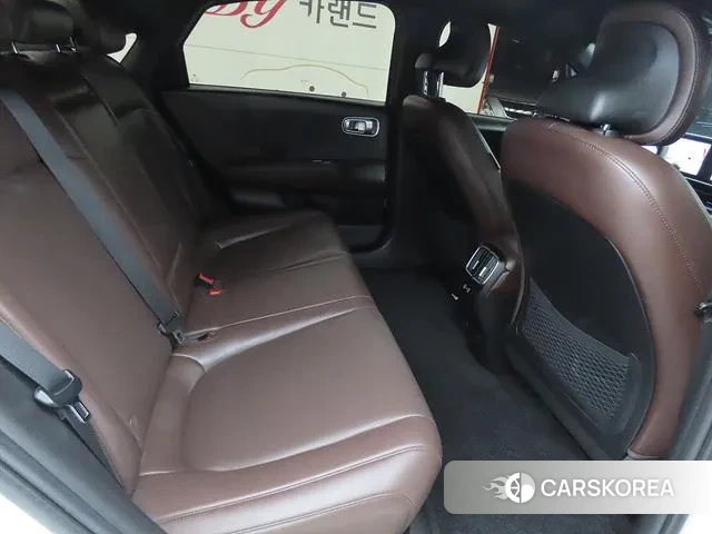 Hyundai Ionic 6 id 3571951 из Кореи 17