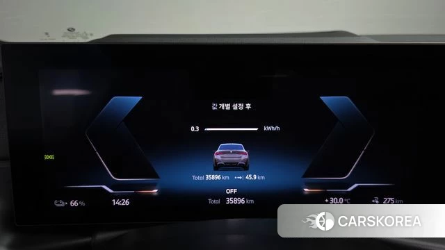 BMW i4 id 4649969 из Кореи 31
