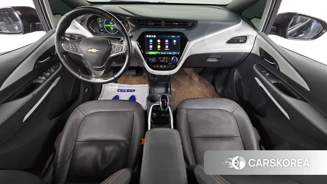 Chevrolet (GM Daewoo) Bolt EV id 3626227 из Кореи 17