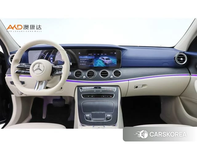 Mercedes-Benz E-class id 4276018 из Китая 7