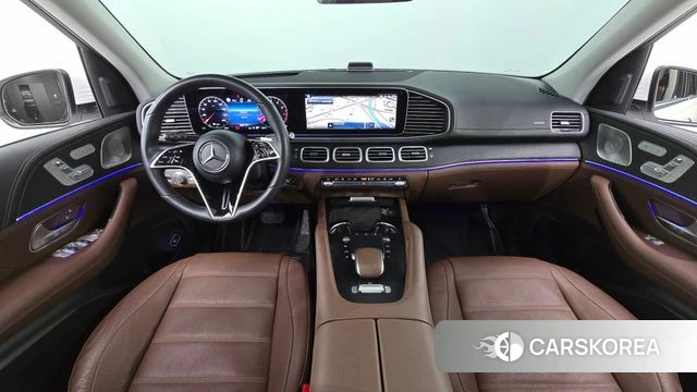 Mercedes-Benz GLE-Class W167 id 4280870 из Кореи 17
