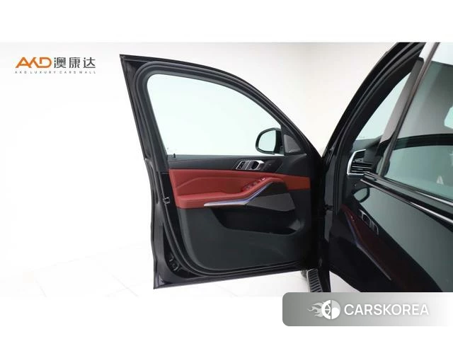 BMW X5 id 4263142 из Китая 7
