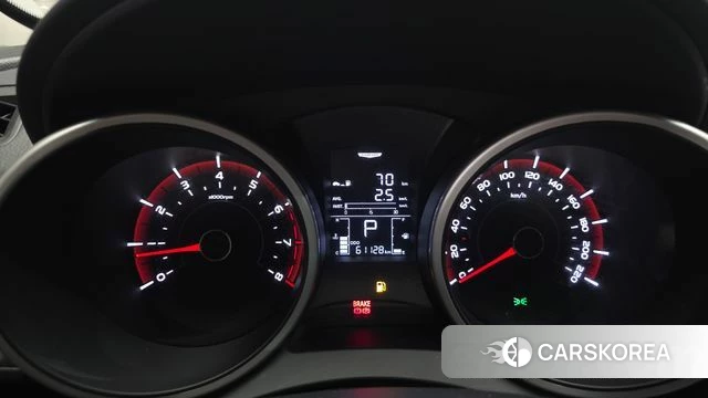 Ssangyong Tivoli Armor id 4351064 из Кореи 28