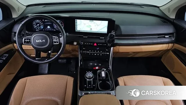 Kia Carnival 4th generation id 3534173 из Кореи 17