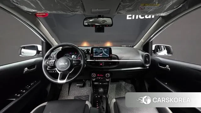 Kia Morning Urban (JA) id 3502909 из Кореи 17