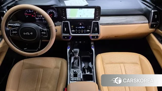 Kia Sorento 4th Generation id 3671226 из Кореи 17