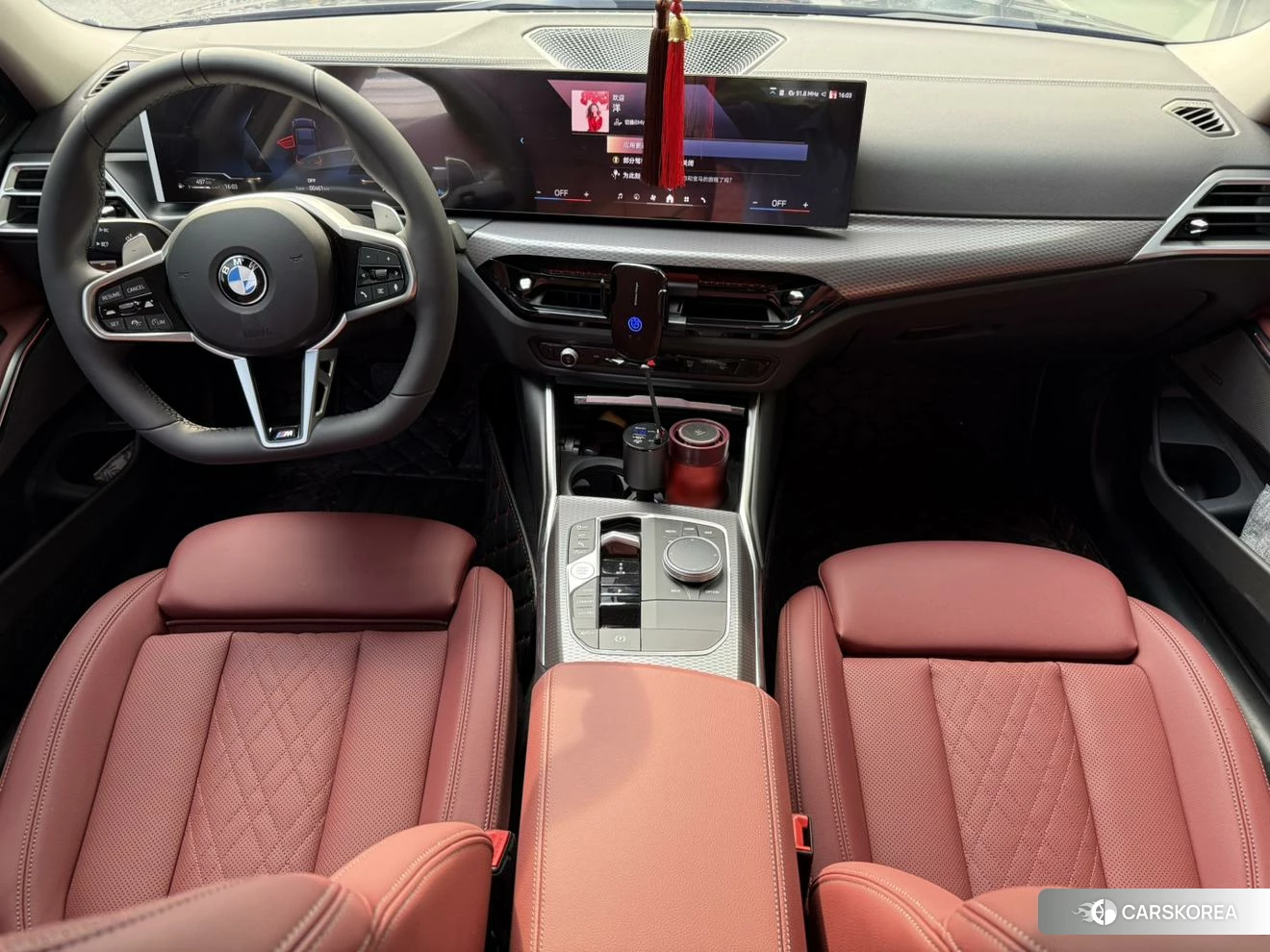 BMW 3 series id 4452749 из Китая 10