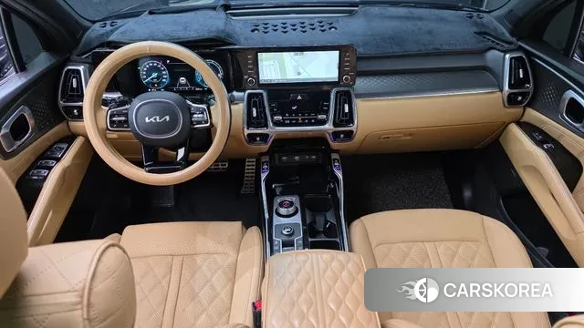 Kia Sorento 4th Generation id 3735065 из Кореи 17