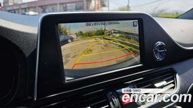 Hyundai Grandeur IG id 2628315 из Кореи 17