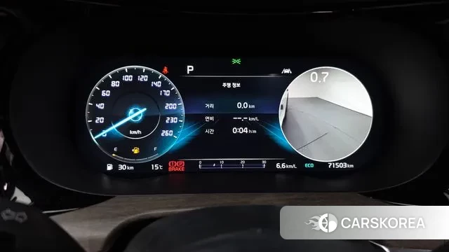 Kia K5 3rd generation id 3405689 из Кореи 17