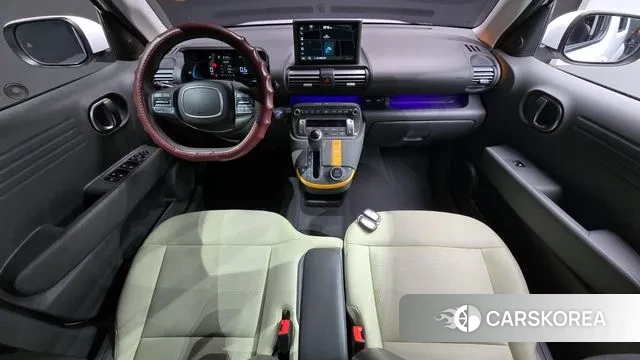 Hyundai Casper id 3759024 из Кореи 17