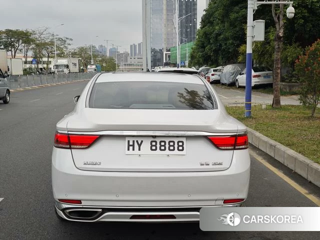 Geely Automobile Borui ePRO id 3882544 из Китая 14