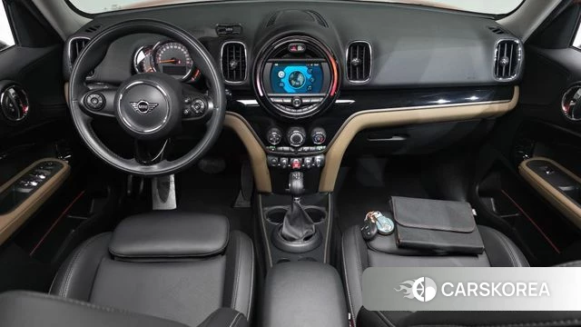 Mini Cooper Countryman id 3885894 из Кореи 17