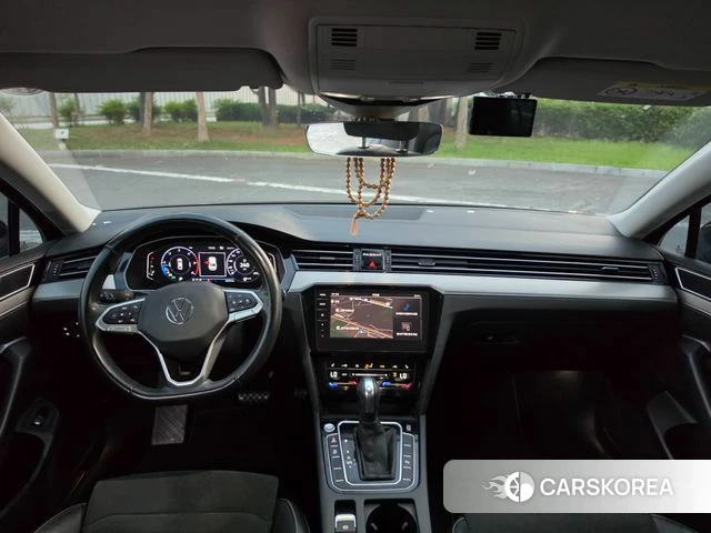 Volkswagen Passat GT (B8) id 4393616 из Кореи 12