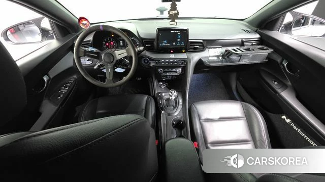 Hyundai Veloster (JS) id 4188497 из Кореи 17