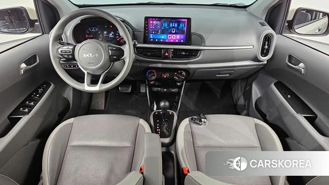 Kia Morning Urban (JA) id 4905950 из Кореи 27