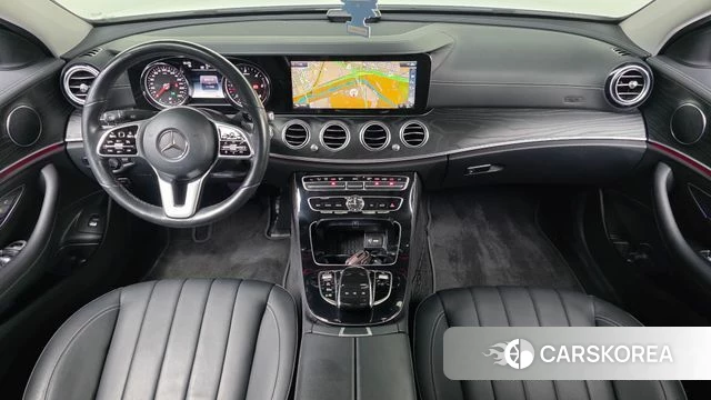 Mercedes-Benz E-Class W213 id 4304378 из Кореи 29