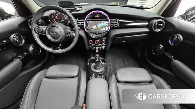 Mini Cooper id 4651692 из Кореи 28