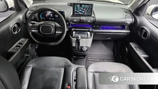 Hyundai Casper id 3544923 из Кореи 17