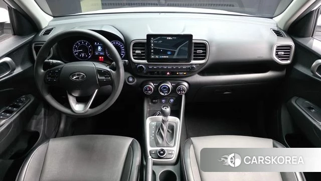 Hyundai Venue id 4849192 из Кореи 27