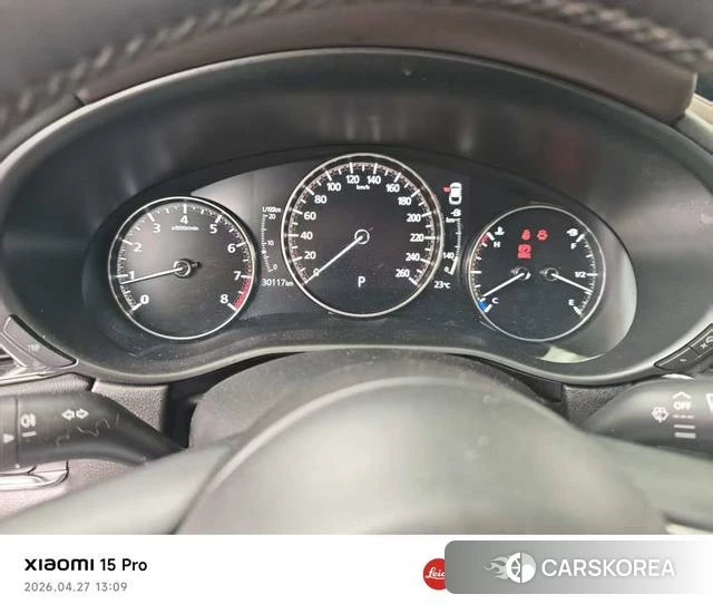 Mazda CX-30 id 4301668 из Китая 7