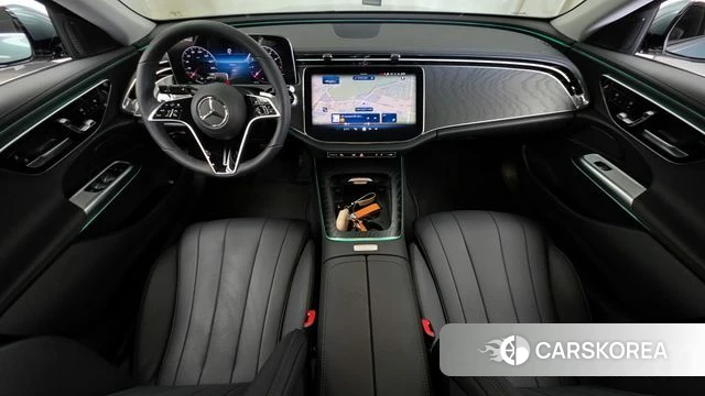 Mercedes-Benz E-Class W214 id 3876751 из Кореи 17