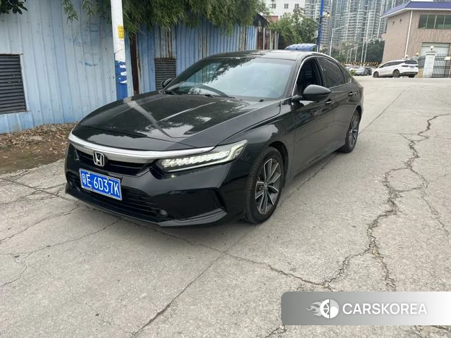 Honda Yingshipai id 4328754 из Китая 12