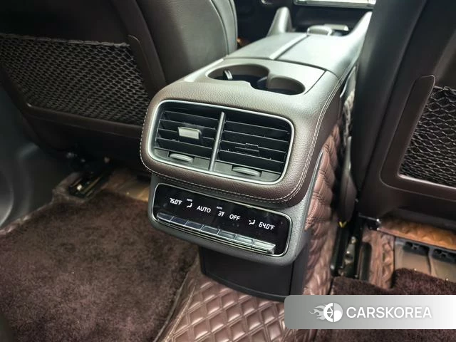 Mercedes-Benz GLS id 4271667 из Китая 14
