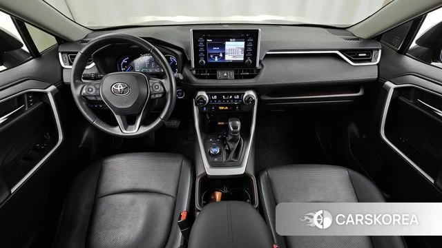 Toyota RAV4 5th Generation id 4415119 из Кореи 32