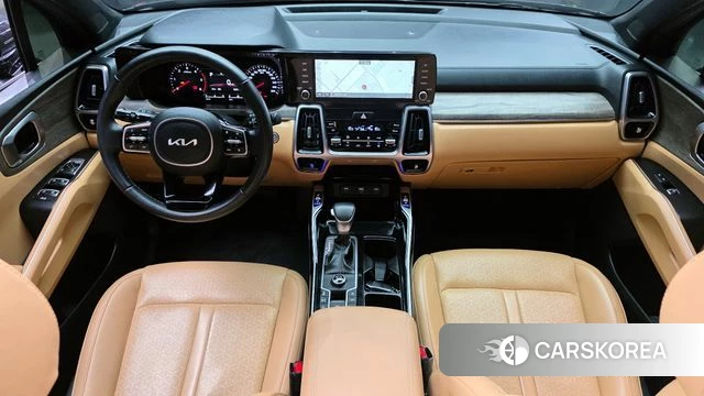 Kia Sorento 4th Generation id 4361211 из Кореи 31