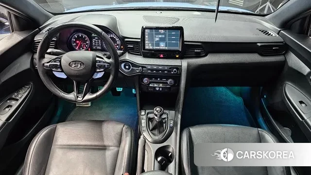 Hyundai Veloster (JS) id 3428876 из Кореи 17