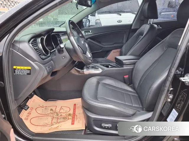 Ssangyong Rexton Sports id 3757496 из Кореи 15