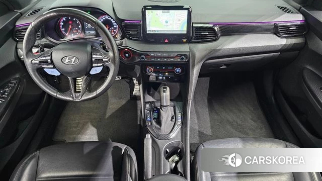 Hyundai Veloster (JS) id 4447907 из Кореи 17