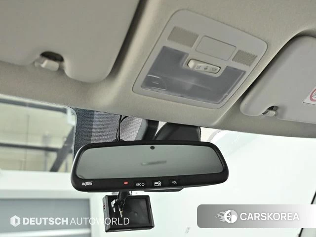 Hyundai Venue id 4298794 из Кореи 17