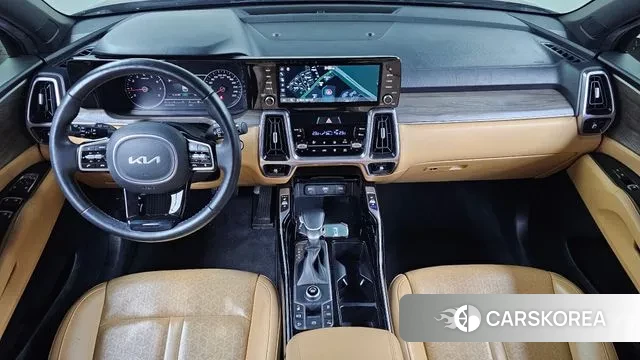 Kia Sorento 4th Generation id 3740504 из Кореи 17