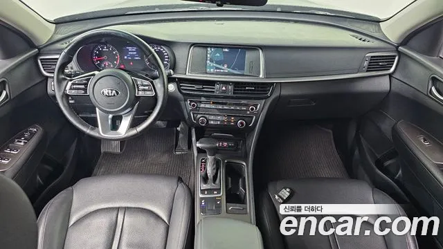 Kia The New K5 2nd generation id 2694388 из Кореи 17