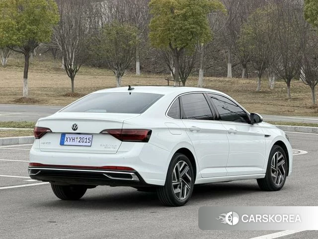 Volkswagen Sagitar id 4254557 из Китая 16