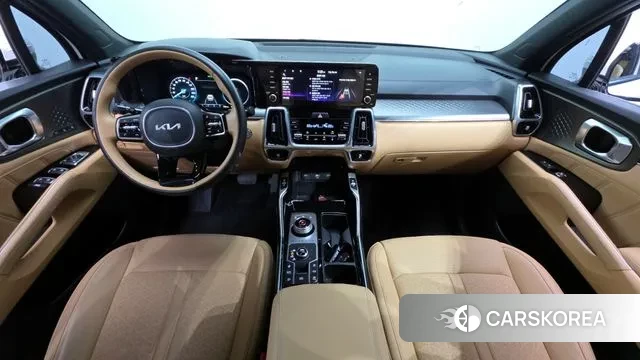 Kia Sorento 4th Generation id 3457875 из Кореи 17