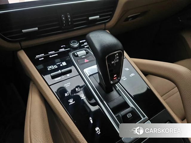 Porsche Cayenne (PO536) id 4485673 из Кореи 10