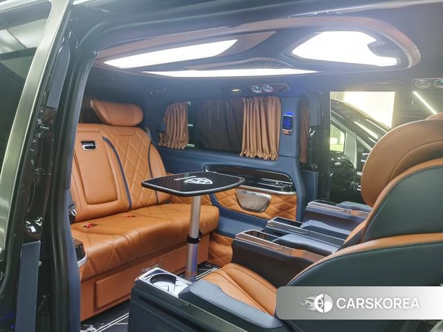 Mercedes-Benz Vito id 4297372 из Китая 13