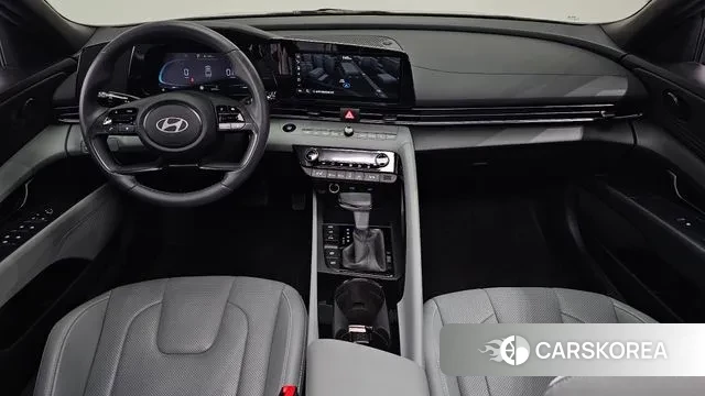 Hyundai The New Avante (CN7) id 3732114 из Кореи 17