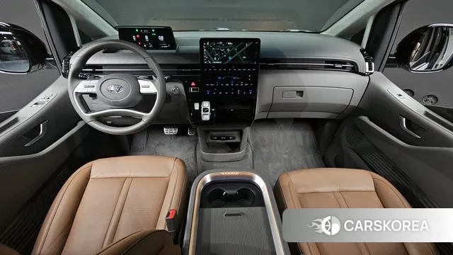 Hyundai Staria id 3002229 из Кореи 17