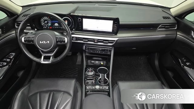Kia K5 3rd generation id 4415771 из Кореи 17