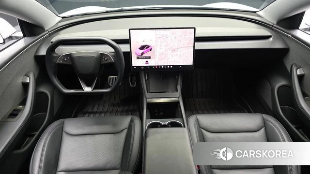 Tesla Model 3 id 4767461 из Кореи 31