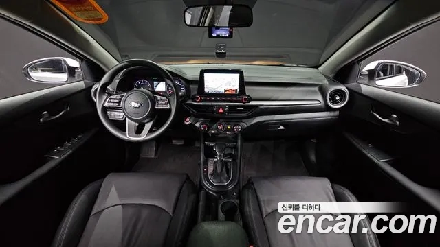 Kia Come New K3 id 2917745 из Кореи 17