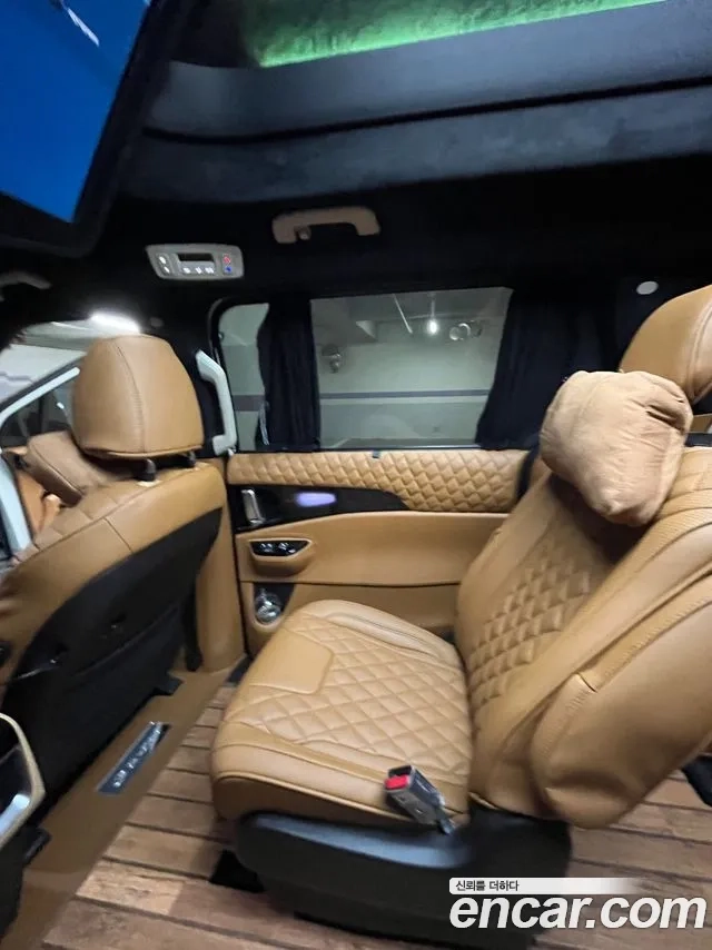 Kia Carnival 4th generation id 2920494 из Кореи 7