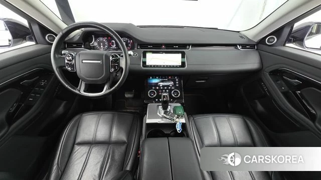 Land Rover Range Rover Evoque 2nd Generation id 4594665 из Кореи 17