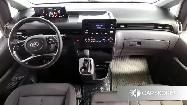 Hyundai Staria id 2895352 из Кореи 17