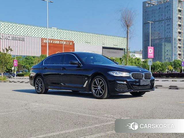 BMW 5 series id 4275681 из Китая 9