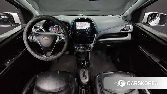 Chevrolet (GM Daewoo) The New Spark id 3004920 из Кореи 17